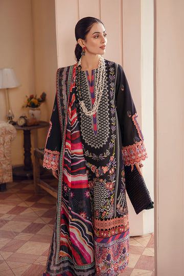 Ophelia Rang Rasiya Online Luxury Lawn 2022
